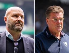 爱游戏体育首页-德乙开局1胜4负！官方：波鸿解雇主帅黑金和体育总监迪克-杜夫纳