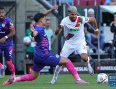 爱游戏体育-体育｜德甲：奥格斯堡不敌美因茨