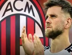 爱游戏体育首页-意甲媒体透露：西汉姆联的菲尔克鲁格已基本确定租借加盟米兰，时间为半个赛季