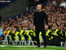 爱游戏体育平台-曼城3-1纽卡：晋级到决赛再遇阿森纳，瓜迪奥拉还会自信满满么