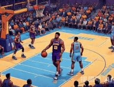 爱游戏体育首页-NBA常规赛：洛杉矶湖人VS菲尼克斯太阳