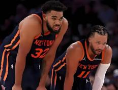 ayxsports-纽约尼克斯争冠之路：还缺些什么？