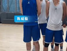 aiyouxi-本届最高！山东2米15小将不服从组织方管理被取消CBA选秀资格