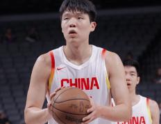爱游戏体育下载-中国篮协官宣！同意杨瀚森不参加亚洲杯，专注备战NBA新赛季