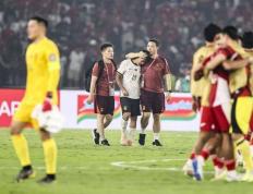 爱游戏体育中国-国足无缘2026世界杯