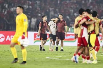 爱游戏体育中国-国足无缘2026世界杯
