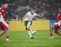 爱游戏体育网址-国足确定无缘 2026 世界杯