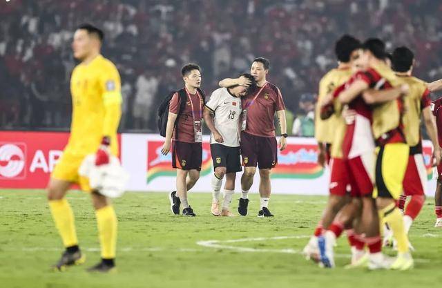 爱游戏体育中国-国足无缘2026世界杯