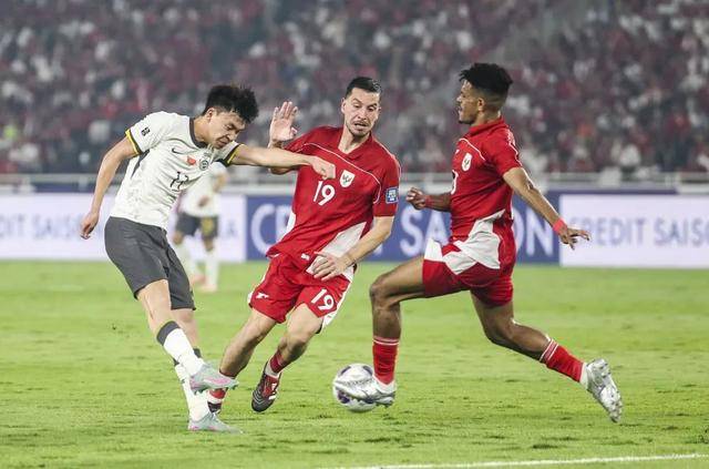 爱游戏体育中国-国足无缘2026世界杯