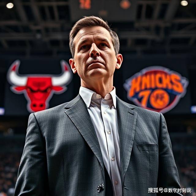 爱游戏体育下载-芝加哥公牛主帅比利·多诺万续约待定 纽约尼克斯对其表达兴趣