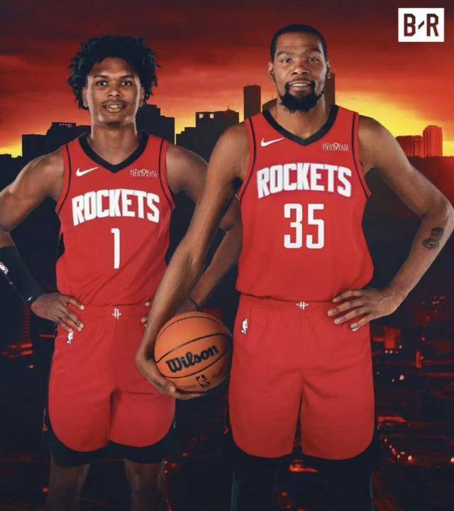 爱游戏体育下载-杜兰特被交易至休斯顿火箭队