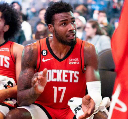 爱游戏体育平台-休斯顿火箭新赛季潜力球员伊森值得关注