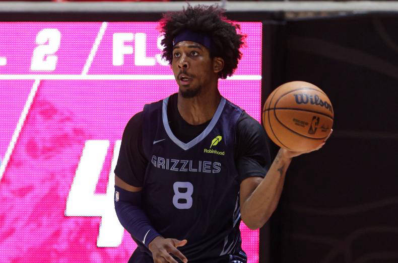 爱游戏体育官网-孟菲斯灰熊有意续约内特-辛顿？