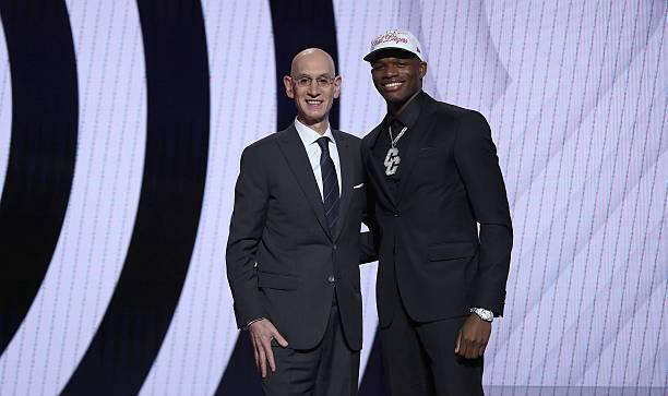 爱游戏体育平台-孟菲斯灰熊的新交易能否培养未来核心？