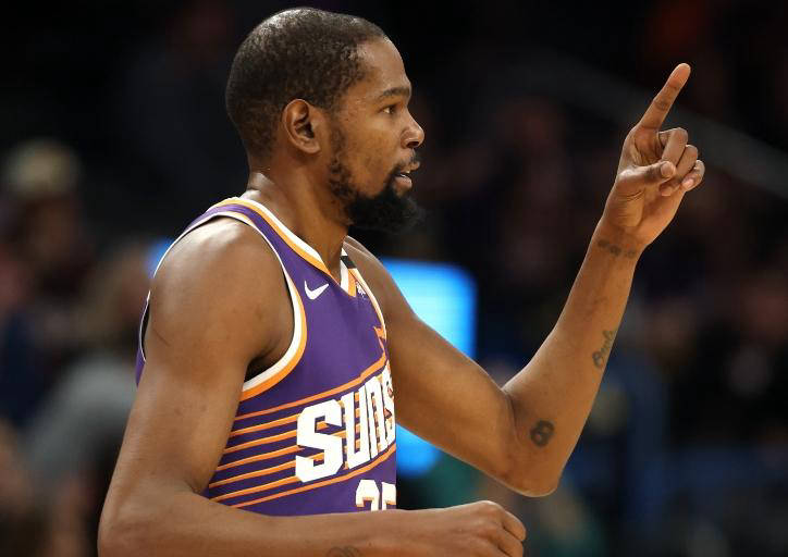 爱游戏体育下载-圣安东尼奥马刺：成为杜兰特首选，超豪华三巨头或将组建