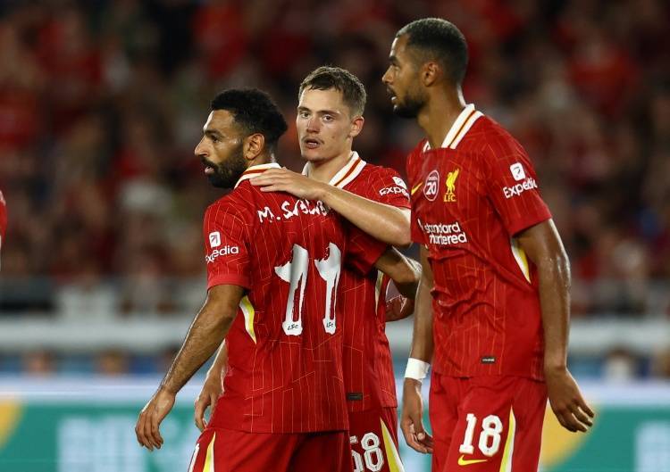 爱游戏体育官网-法尔克：斯洛特是利物浦签维尔茨的关键，他承诺维尔茨会是核心