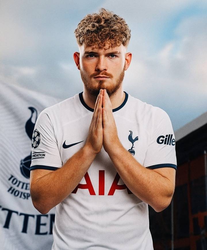 ayxsports-英媒：热刺出价4000万镑求购埃利奥特！红军愿出售但要求加回购