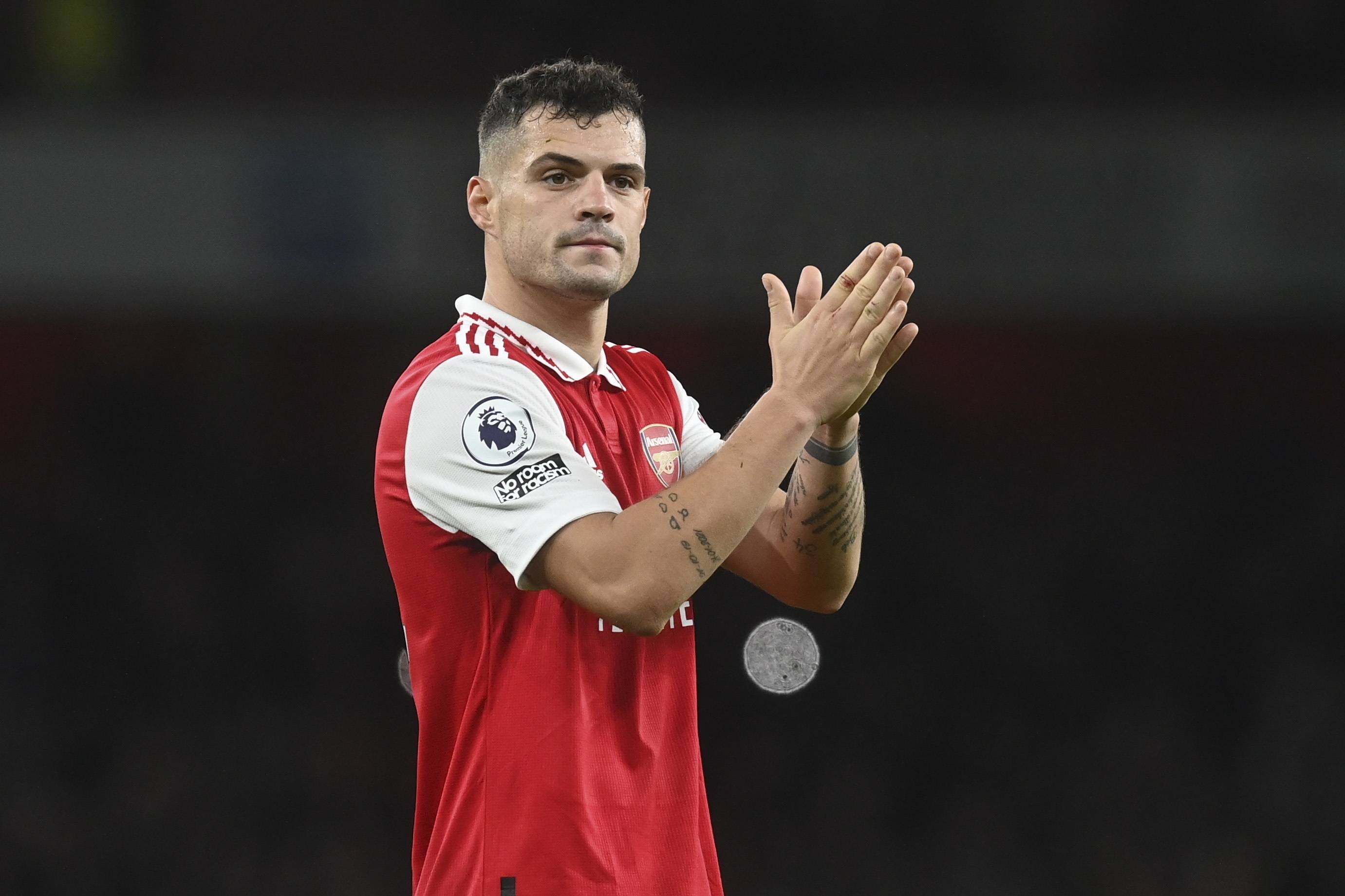 爱游戏体育平台-迪福：扎卡去桑德兰前咨询了我；枪手球员和热刺球员联系很正常