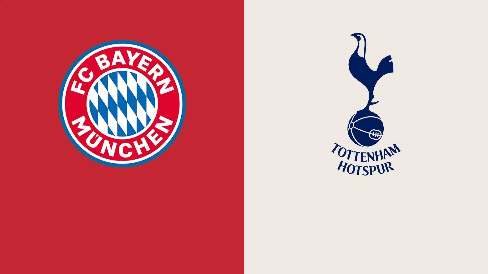 爱游戏体育中国-拜仁VS热刺前瞻：拜仁继续检验迪亚斯，热刺已脱胎换骨？