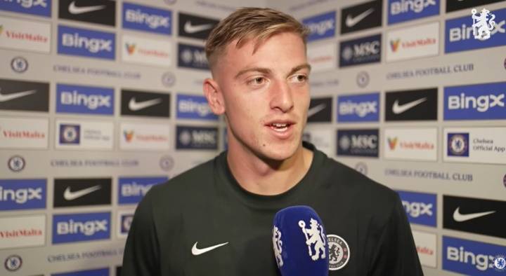 aiyouxi-德拉普：能在所有球迷面前展示奖杯感觉真棒，满怀期待对水晶宫