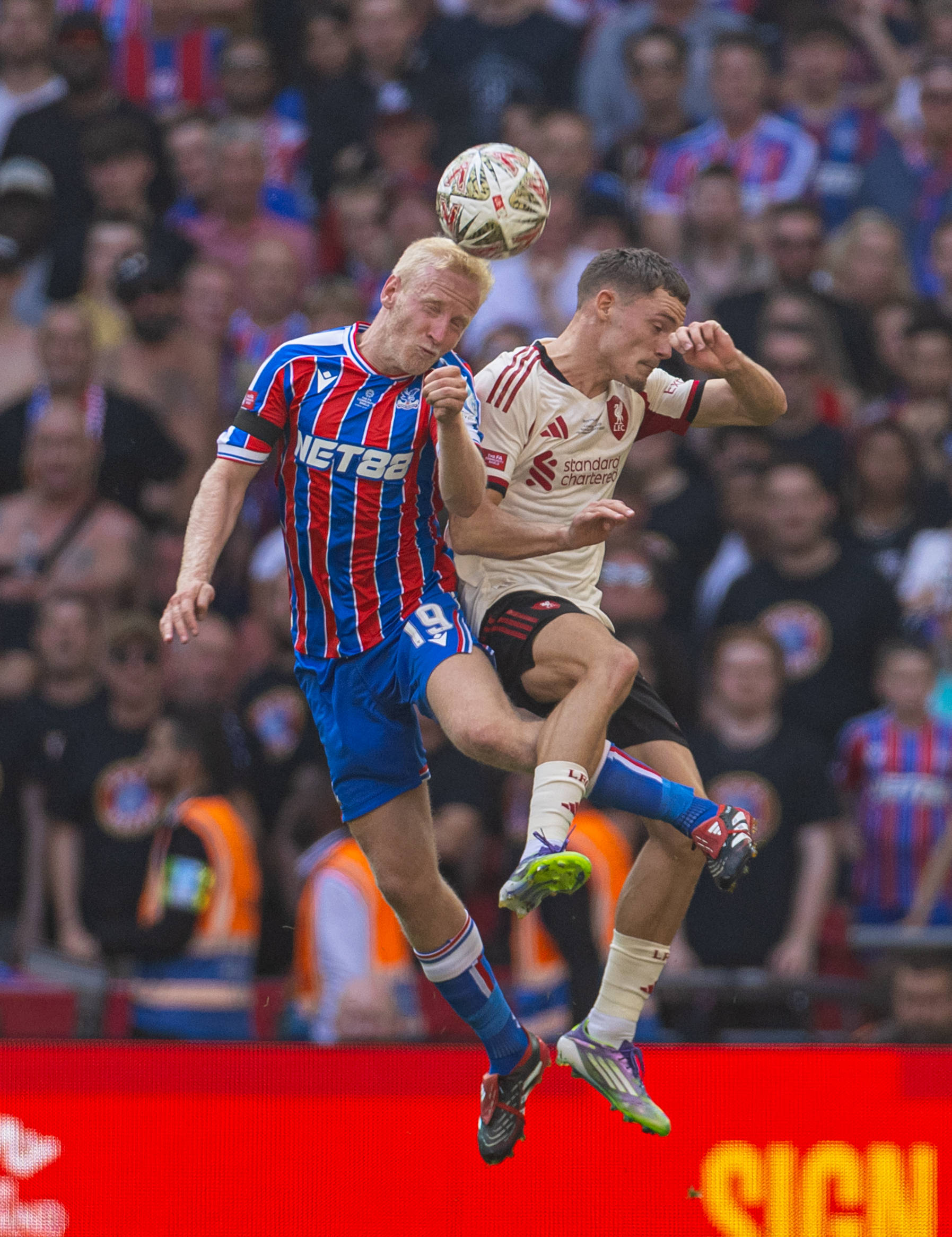 爱游戏体育平台-足球｜水晶宫夺得社区盾