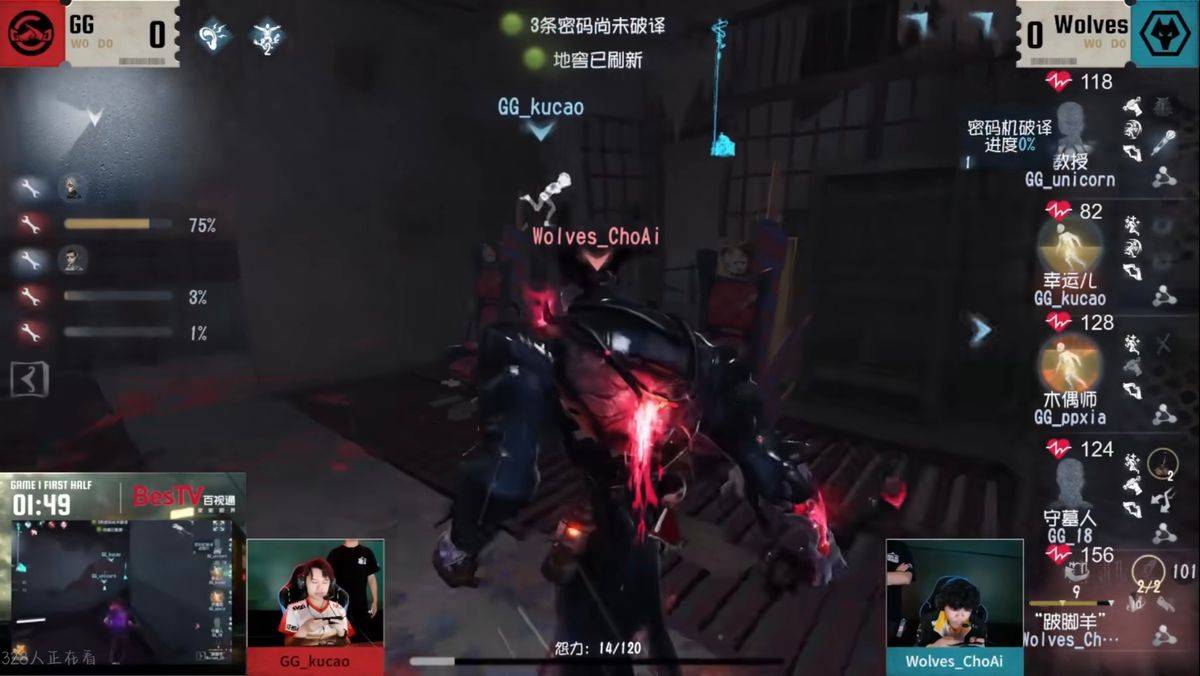 ayxsports-【IVL神评论】：狼队打的有狼队的味道了