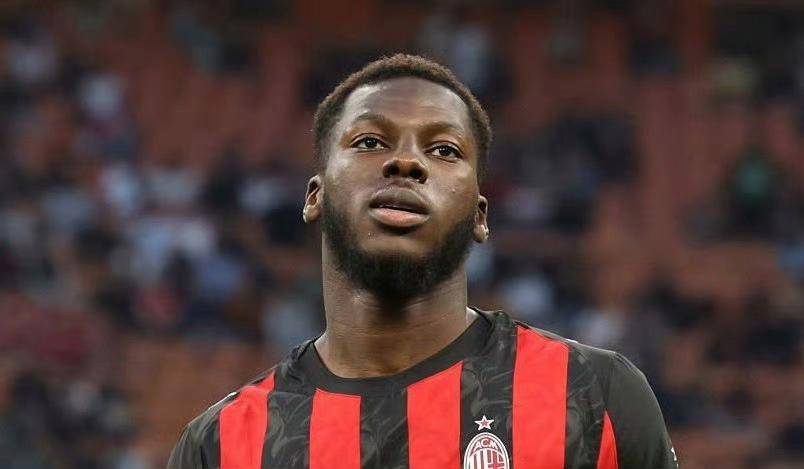 爱游戏体育中国-打晕送走？诺丁汉森林欲3000万欧报价穆萨，那不勒斯加入争夺