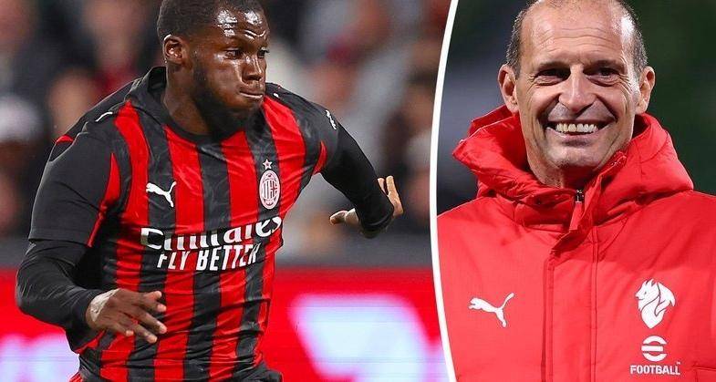 爱游戏体育中国-打晕送走？诺丁汉森林欲3000万欧报价穆萨，那不勒斯加入争夺