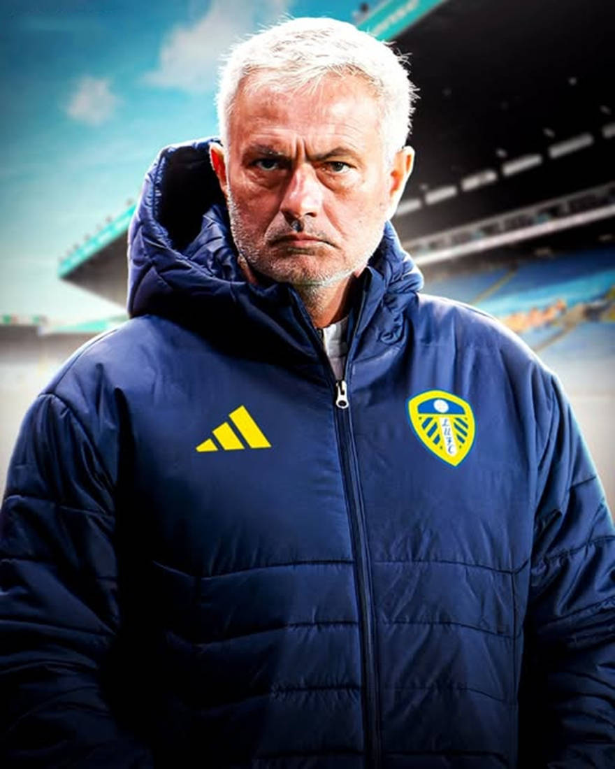 ayxsports-利兹联旧将：希望穆里尼奥来执教 至少能让利兹联在英超保级