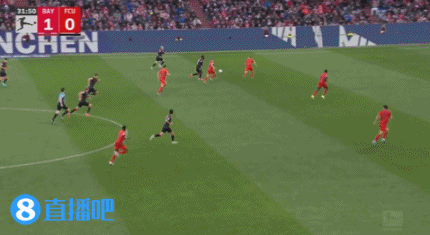 aiyouxi-反应很快！诺伊尔对阵柏林联近距离神扑，当选本赛季德甲最佳扑救