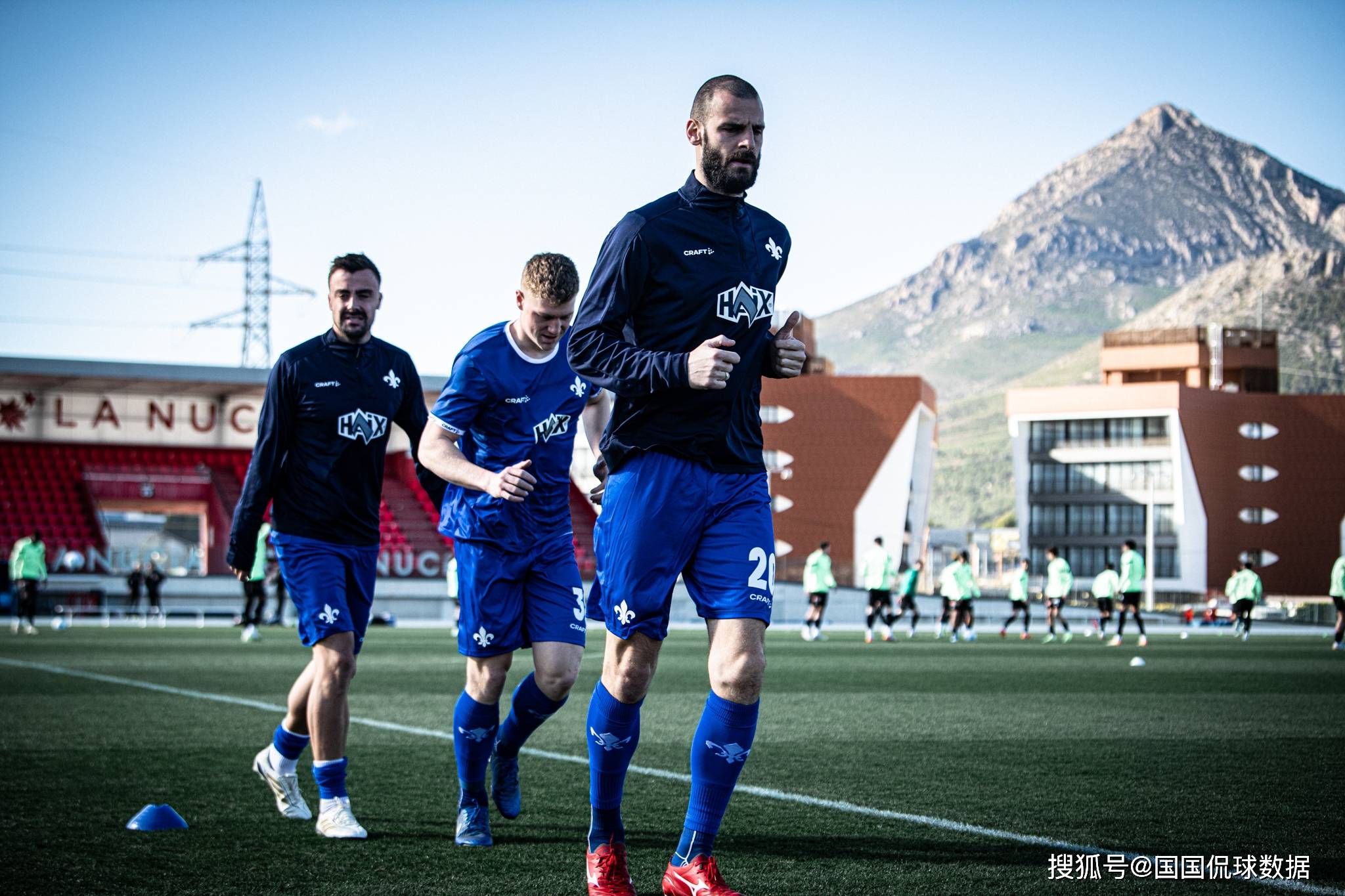 爱游戏体育app-德乙前瞻比分预测：达姆施塔特VS波鸿