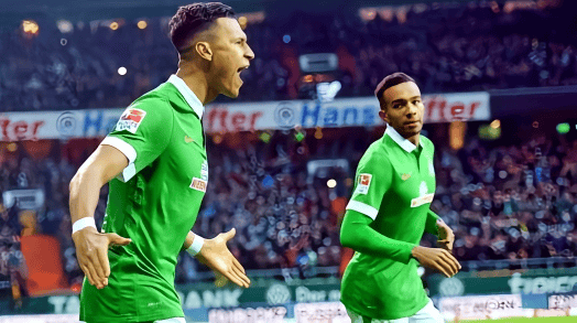 爱游戏体育-海登海姆VS云达不来梅 云达不来梅近期状态出色