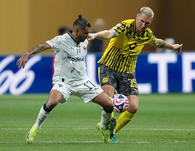 爱游戏-足球世俱杯｜多特蒙德晋级八强