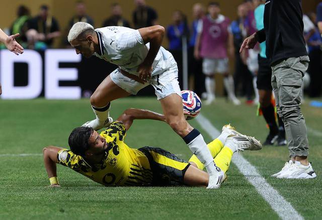 爱游戏-足球世俱杯｜多特蒙德晋级八强