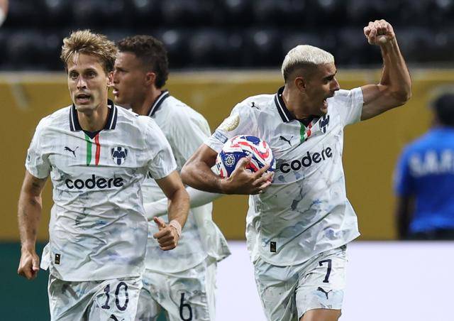 爱游戏-足球世俱杯｜多特蒙德晋级八强