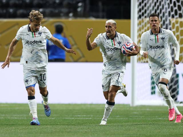 爱游戏-足球世俱杯｜多特蒙德晋级八强