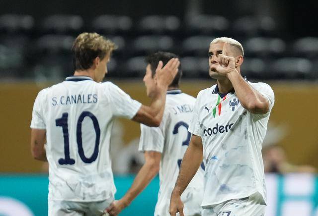 爱游戏-足球世俱杯｜多特蒙德晋级八强