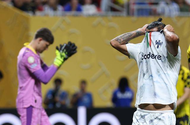 爱游戏-足球世俱杯｜多特蒙德晋级八强