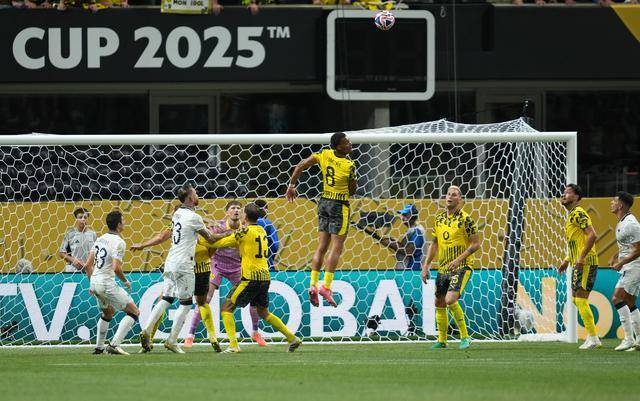 爱游戏-足球世俱杯｜多特蒙德晋级八强