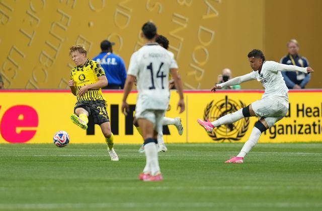 爱游戏-足球世俱杯｜多特蒙德晋级八强