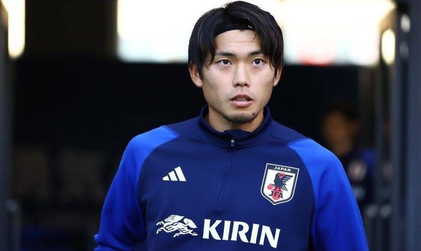 ayxsports-德天空：霍芬海姆与日本中卫町田浩树商谈转会