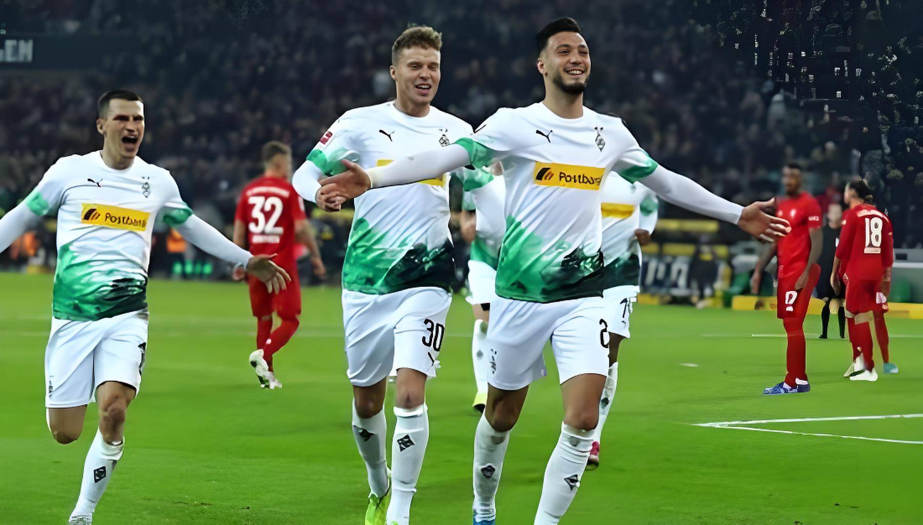 ayxsports-德甲:门兴格拉德巴赫VS沃尔夫斯堡比赛分析