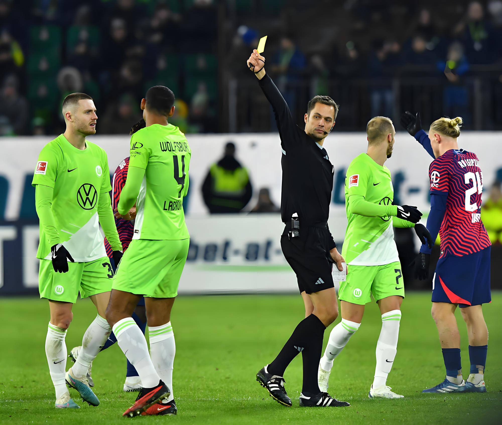 ayxsports-德甲:门兴格拉德巴赫VS沃尔夫斯堡比赛分析