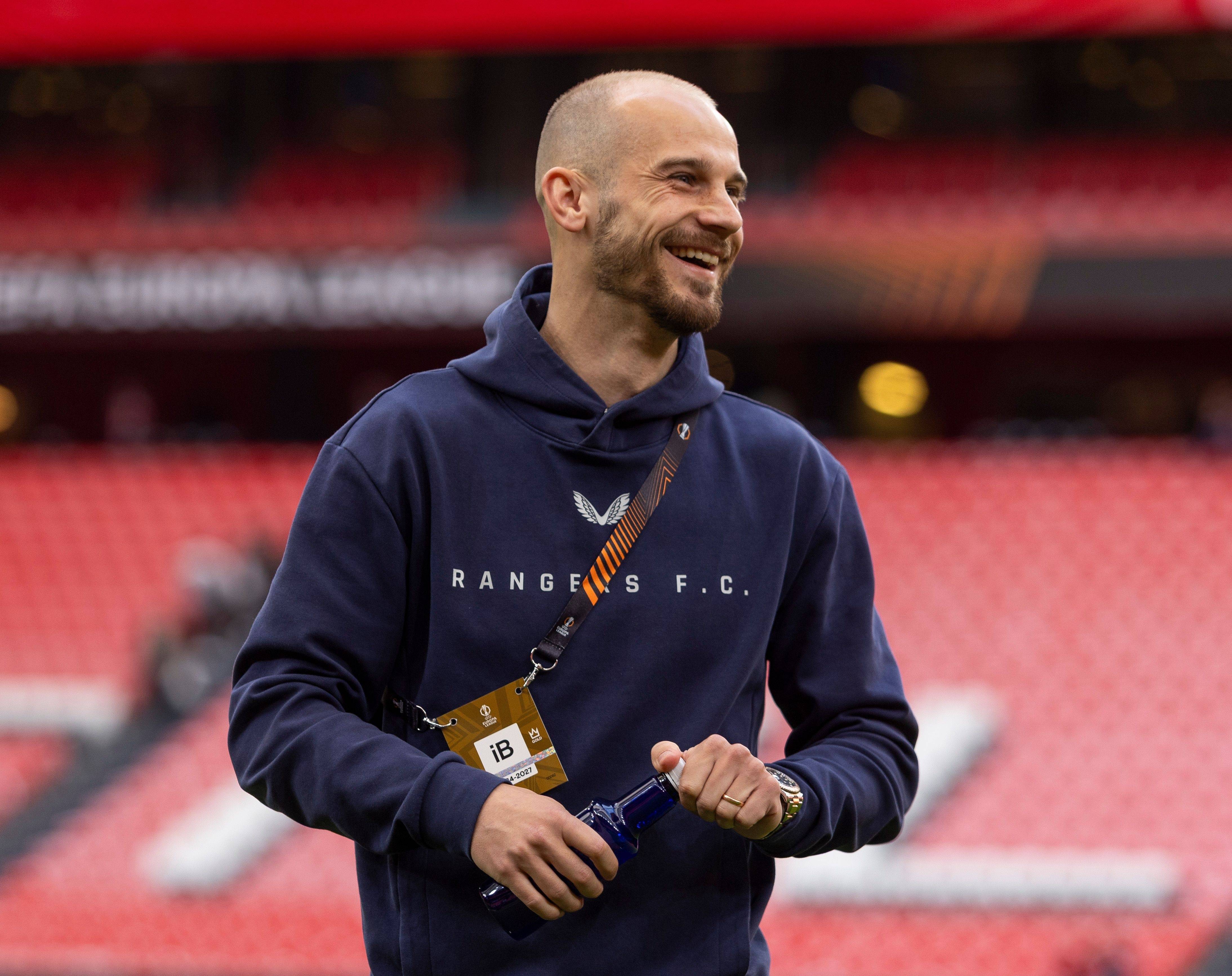 aiyouxi-迪马济奥：都灵与沃尔夫斯堡接触，探讨引进边锋切尔尼