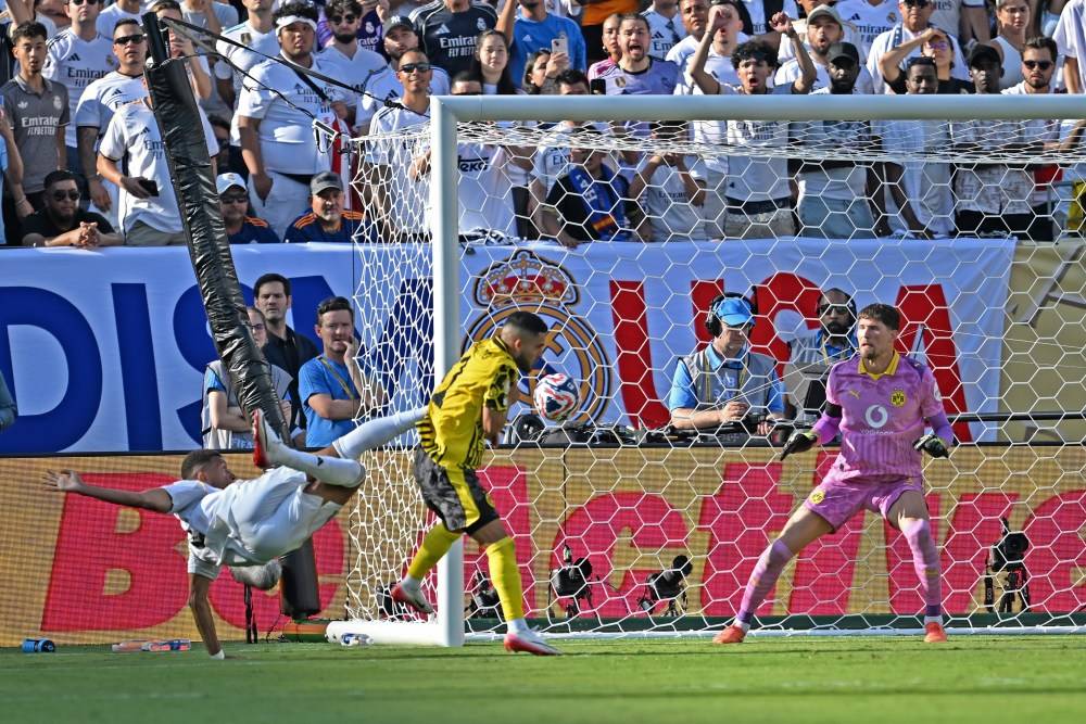 ayxsports-世俱杯：皇家马德里晋级四强