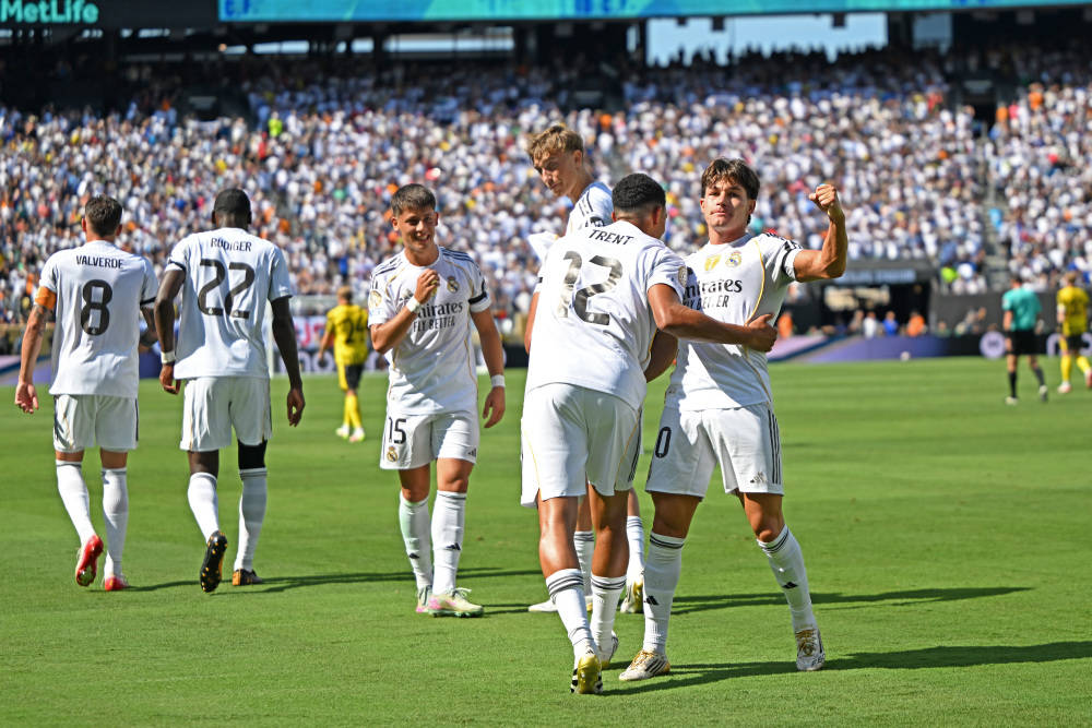 ayxsports-世俱杯：皇家马德里晋级四强