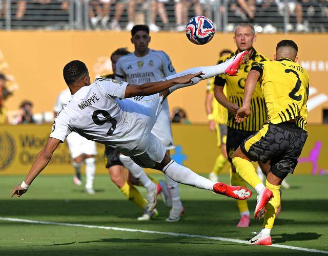 爱游戏体育-世俱杯｜皇家马德里晋级四强