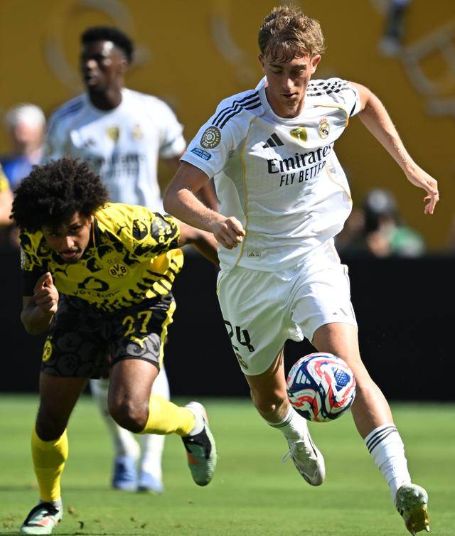 爱游戏体育-世俱杯｜皇家马德里晋级四强