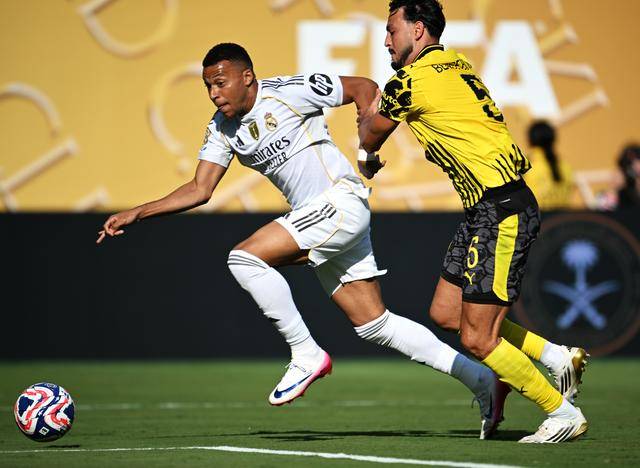 爱游戏体育-世俱杯｜皇家马德里晋级四强