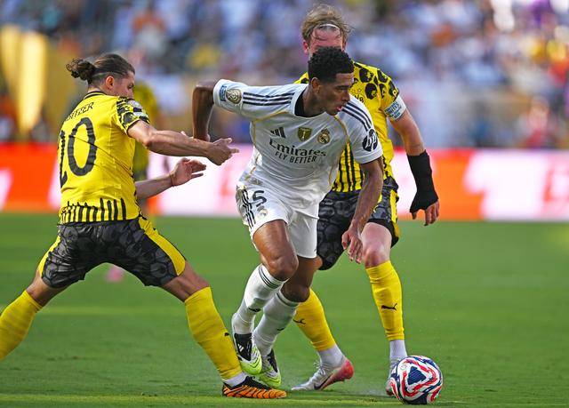 爱游戏体育-世俱杯｜皇家马德里晋级四强